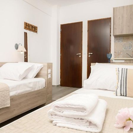 Sand Rooms To Let 依诺罗达 外观 照片