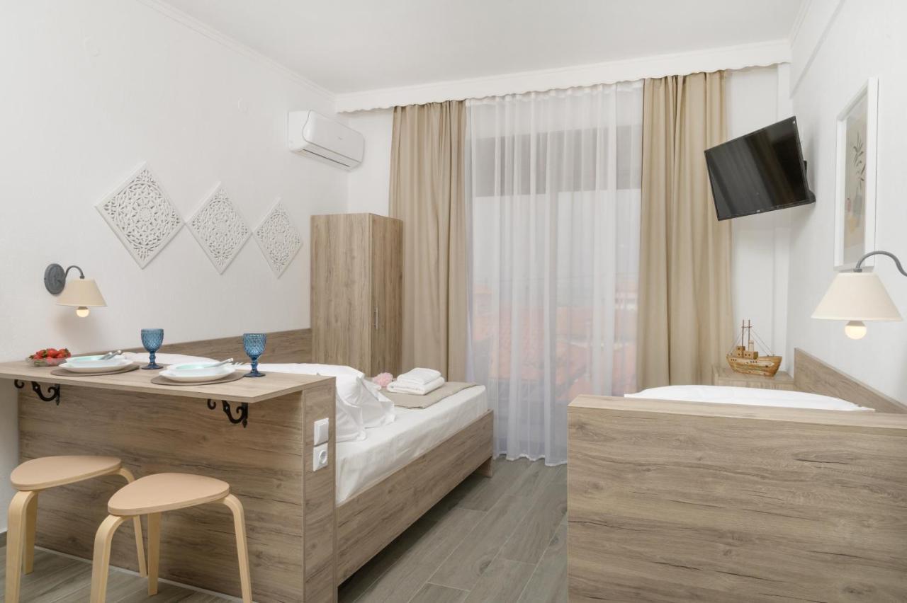 Sand Rooms To Let 依诺罗达 外观 照片