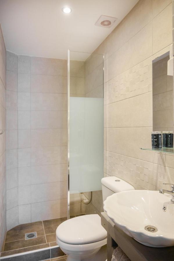 Sand Rooms To Let 依诺罗达 外观 照片