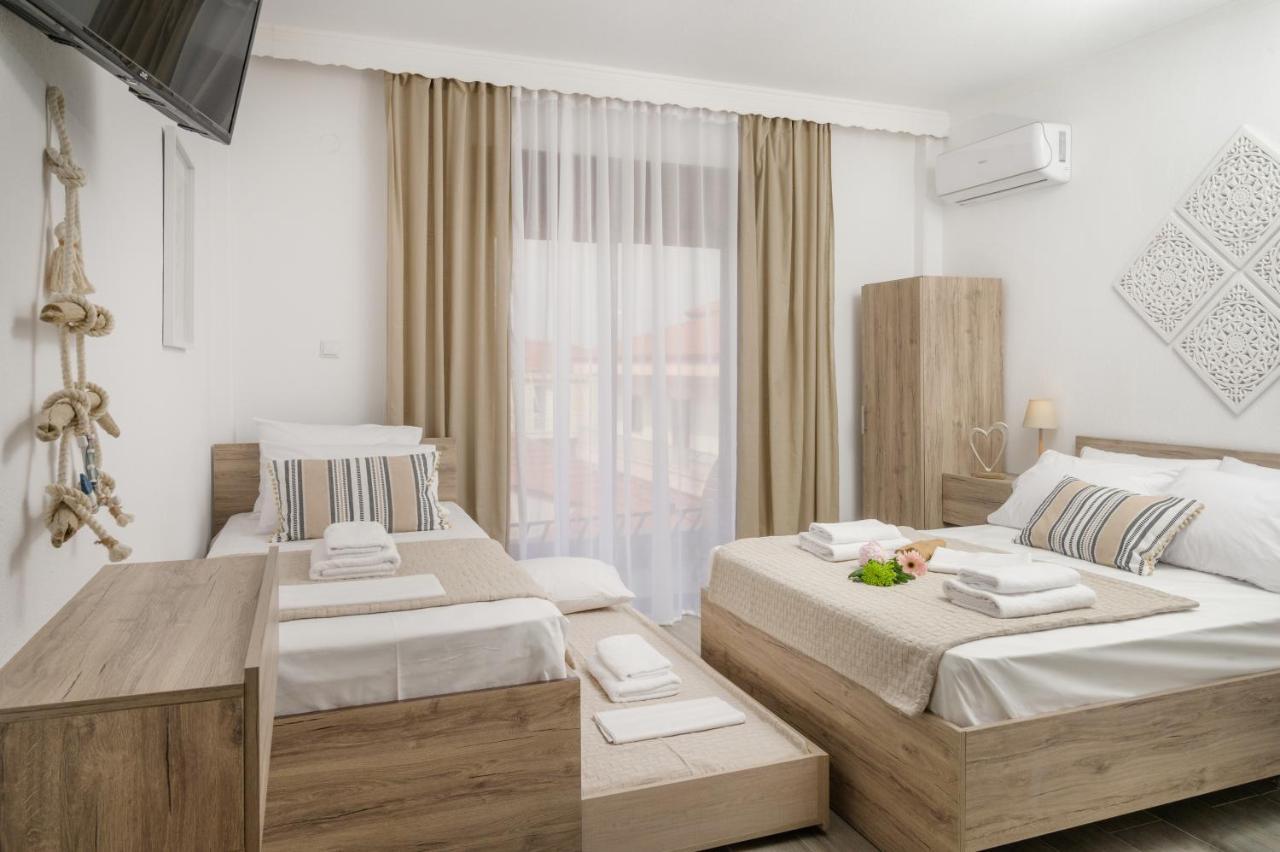 Sand Rooms To Let 依诺罗达 外观 照片